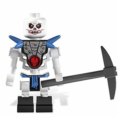 Manhattan Toy LEGO Ninjago Plush 13-Inch Jay Figure