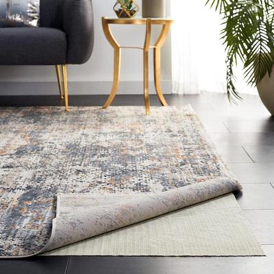 nuLOOM Extra Grip 2 ft. x 3 ft. Non-Slip Dual Surface 0.15 in. Rug