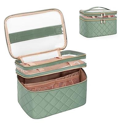 Case Large Capacity Cosmetic, Large Makeup Bags Cases