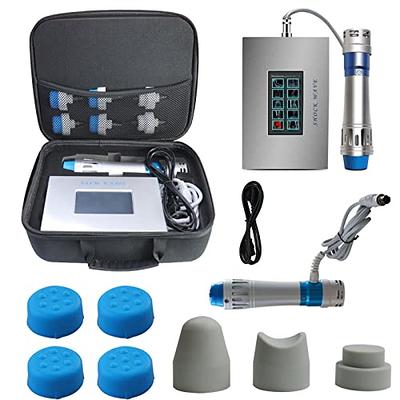 7 Tips Electromagnetic Pain Relief Shockwave Therapy Machine