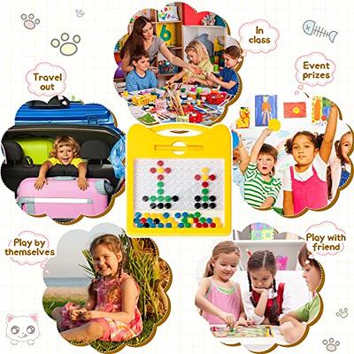 Magnetic Drawing Board Doodle Pads for Kids and Toddlers Travel Size  Erasable Mini Doodle Board Toy,Drawing Writing Painting Sketch Pad Painting Pad  Boys Girls Classroom Prizes(2 Pcs) - Yahoo Shopping
