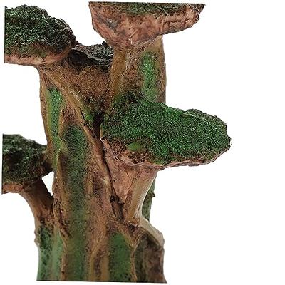 balacoo Artificial Moss Decorative Moss Adornment Fish Tank Supply Fish  Tank Decor Decor Small Moss Balls Simulation Moss Balls Pebbles for Fish  Tank