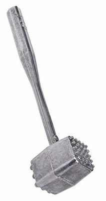 Stainless Steel Professional Meat Mallet Tenderizer Cooking Tool