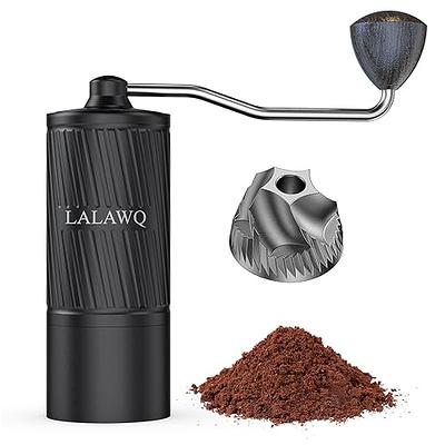 Electric Coffee Grinder Home Travel Portable Stainles Steel Nuts Coffee  Bean Grinding Machine on Luulla