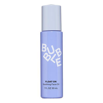 Bubble Skincare Super Clear Acne Treating Serum, All Skin Types, Acne Prone  Skin, 1 fl oz / 30ml