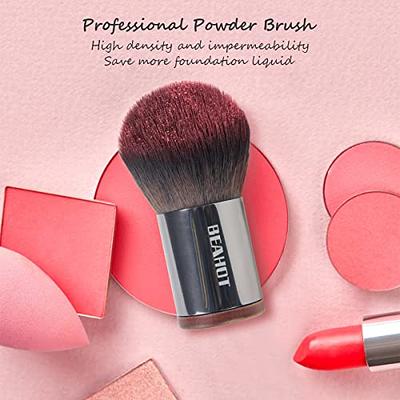 30Pcs Disposable Makeup Brushes Mini Cosmetic Brush Small Blush