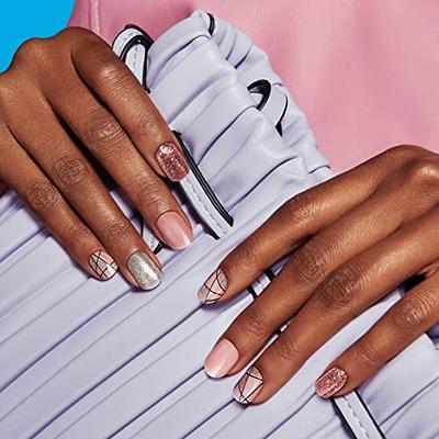 This indie polish brand promises chip-free nails for at least two weeks