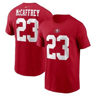 Nike Men's Brandon Crawford San Francisco Giants Name and Number Player T- Shirt
