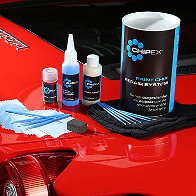 Toyota 040 Super White Touch Up Paint Kit - 100% OEM Color Match