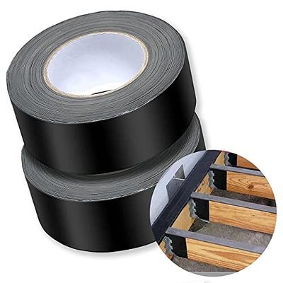 1-5/8 in. x 50 ft. Butyl Joist Tape for under Decking Board