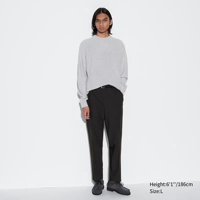 Uniqlo - Smart Ankle Pants (2-Way Stretch Cotton) - $19.90
