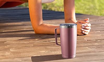 Mug - Coffee Cup Stainless Thermo Flask Coffee Mug