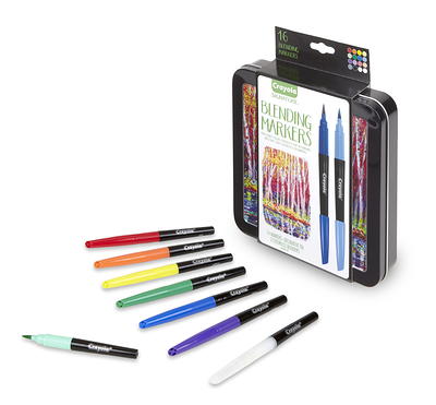 Arteza® Kids Washable Markers, Broad Tip, 42 ct