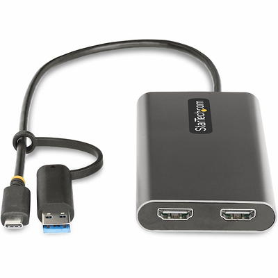 StarTech.com HDMI To 3.5mm Audio Converter - Office Depot