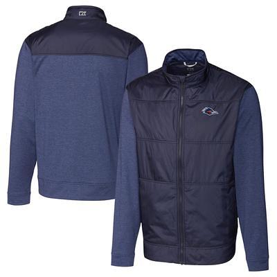 Lids Cleveland Browns Antigua Revolve Full-Zip Jacket