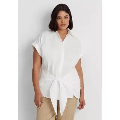 Lauren Ralph Lauren Women's Plus Size