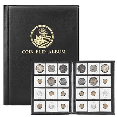 Coin Album