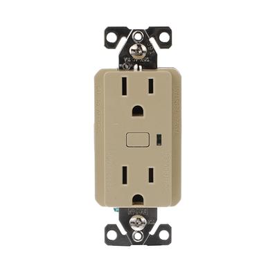 15 Amps Tamper Resistant Smart Plug