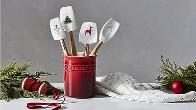 Area Silicone Cooking Utensils Set - Area Collections