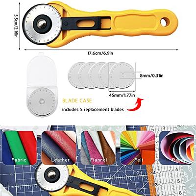 Rotary Cutter Fabric 