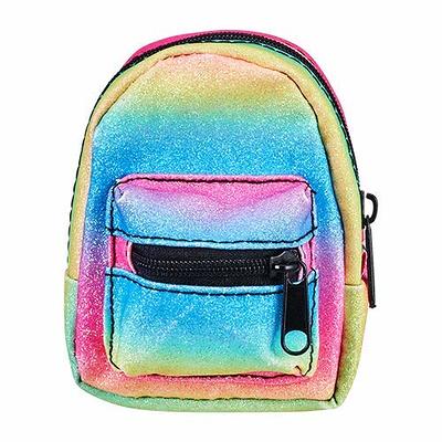 Real Littles RLITTLES01B Mini Backpacks Baby Driver, Multicolored, Sacs  colorés - Yahoo Shopping