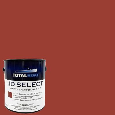 EPIFANES Polyurethane Topside Paint, Clear Gloss, 1-1/2 Pints