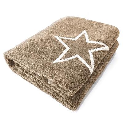 BEHAMBOW Large Bath Towels,100% Cotton Bathroom Towels, Apartment must  haves, Lighter Weight & Super Absorbent, Quick Dry Bath Towel for Bathroom,  Gym, Hotel & Spa (28 x 55 Inches, Beige) - Yahoo Shopping