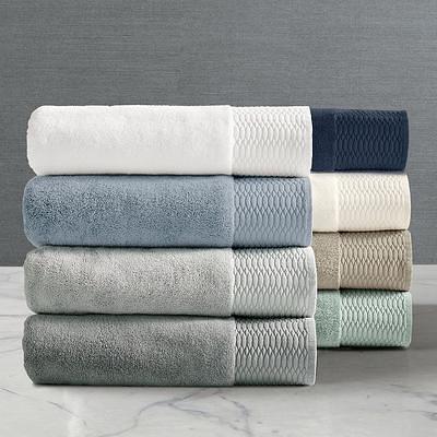 Zenith Luxury Bath Sheets Towels for Adults - Extra Large Bath Towels Set 40x70 inch, 600 gsm, Oversized Bath Towels Cotton, Bath Sheets , XL Towel