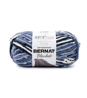 Bernat Blanket Multipack of 6 Oceanside Yarn 