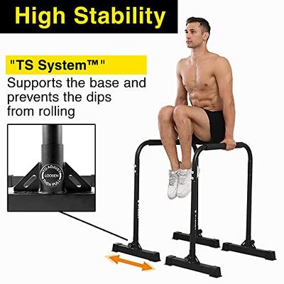 Home Calisthenics Equipment