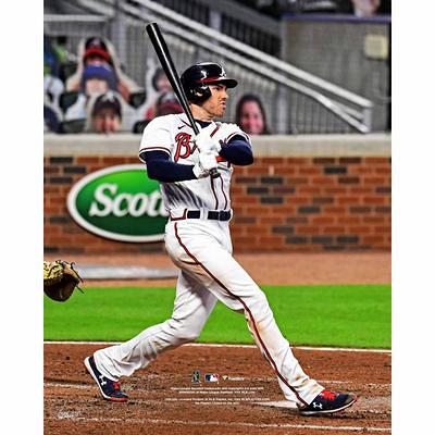 Paul Goldschmidt St. Louis Cardinals Unsigned Hits a Solo Home Run During  the 2022 MLB All-Star Game Photograph