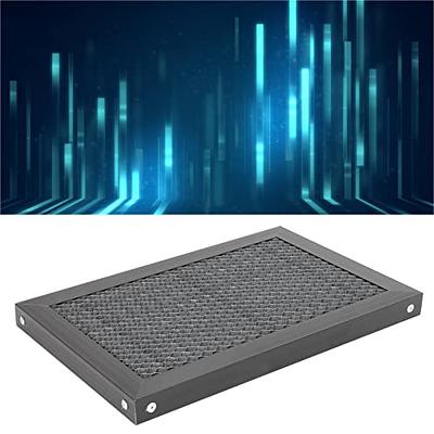 Comgrow Magnetic Honeycomb Laser Panel with Aluminum Plate