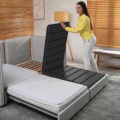 Jin&Bao Couch Cushion Support for Sagging, Heavy Duty Solid Wood Sofa  Cushion Support 21＂-67.5＂ for 3 Seats Sofa- Couch Supporter Under The  Cushions