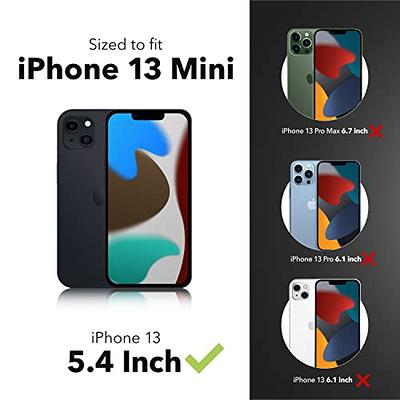 InvisibleShield GlassFusion Plus Screen Protector for Apple iPhone 12 Pro  Max