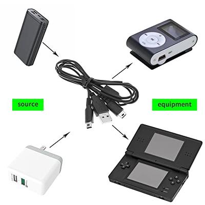 Adapter Charger for Nintendo DSi DSi XL 2DS 3DS 3DS LL 3DS XL