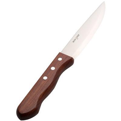  QUELLANCE Ceramic Chef Knife, Ultra Sharp Professional