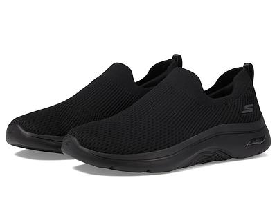SKECHERS Performance Go Walk Arch Fit 2.0 - Paityn (Black) Women's Shoes -  Yahoo Shopping