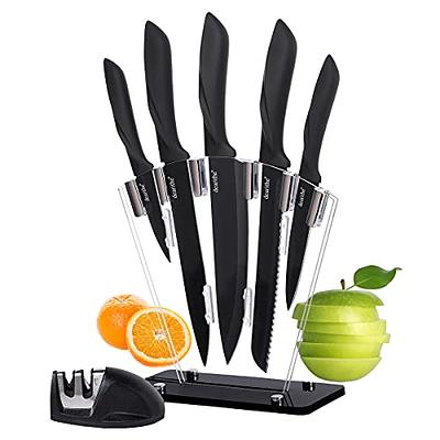 JERO Pro Cook Set With Diamond Sharpener