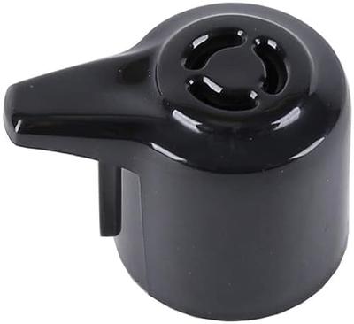 Steam Release Handle Steam Valve for Instant Pot Duo Nova, Duo