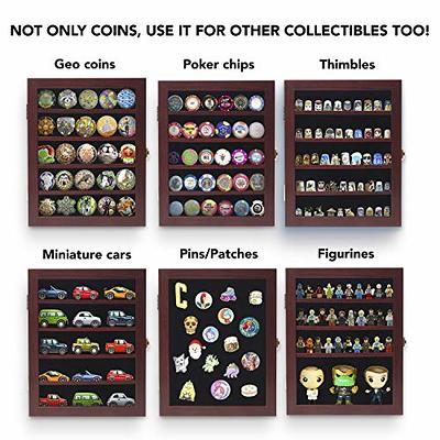 Coin Collection Supplies Pages for Collectors 