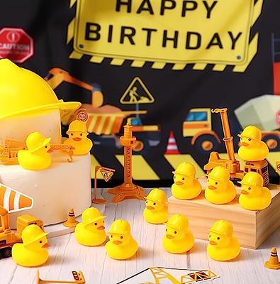 MINI RUBBER DUCKIES