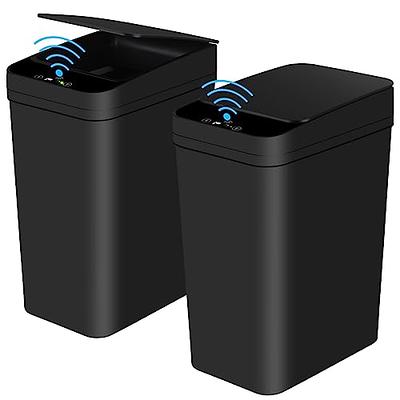 Touchless Trash Can ~ My All Time Favorite Motion Sensor Trash Can 