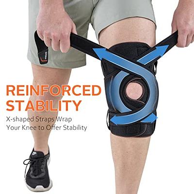 7 Best Ski Knee Braces For Extra Support: Physical Therapist's Picks