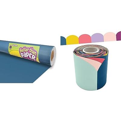 Slate Blue Better Than Paper® Bulletin Board Roll