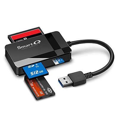  Purgo Hub USB C para MacBook Pro Air 13 de 15 pulgadas M1  2022/2021-2018, adaptador para MacBook con HDMI 4K, 100W PD, 40Gbps TB3  5K@60Hz, USB-C, 2 USB 3.0 y lectores