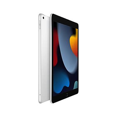 Apple iPad Pro 11″ (4th Generation): with M2 chip, Liquid Retina Display,  256GB, Wi-Fi 6E, 12MP front/12MP and 10MP Back Cameras, Face ID, All-Day