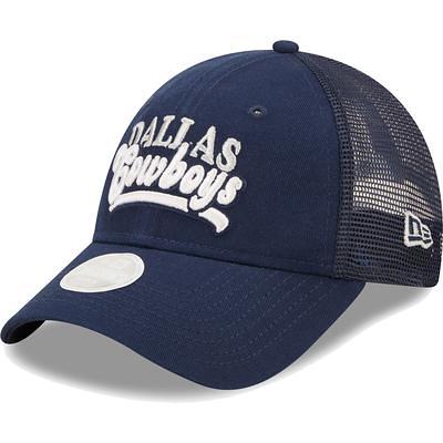 Dallas Cowboys New Era Historic 2022 Sideline 9Twenty Adjustable