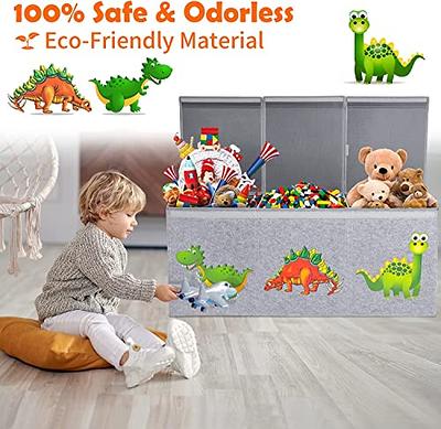 Toys Organizer Playroom Decor Children Clothes Organizer 