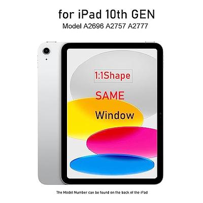  GoodFixer for iPad 9 (9th Generation) A2602 A2603