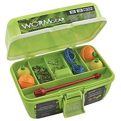 Loaded Pocket Tackle Box